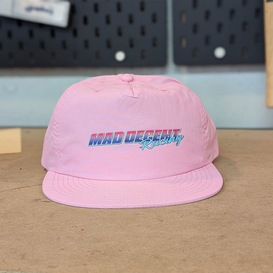 Mad Decent Racing Surf Cap