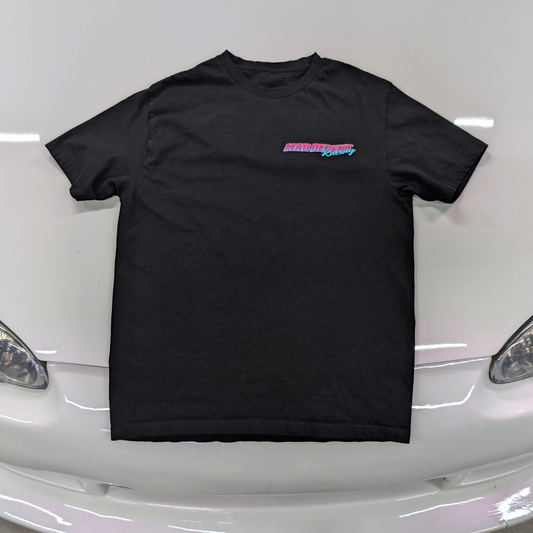Mad Decent Racing Tee
