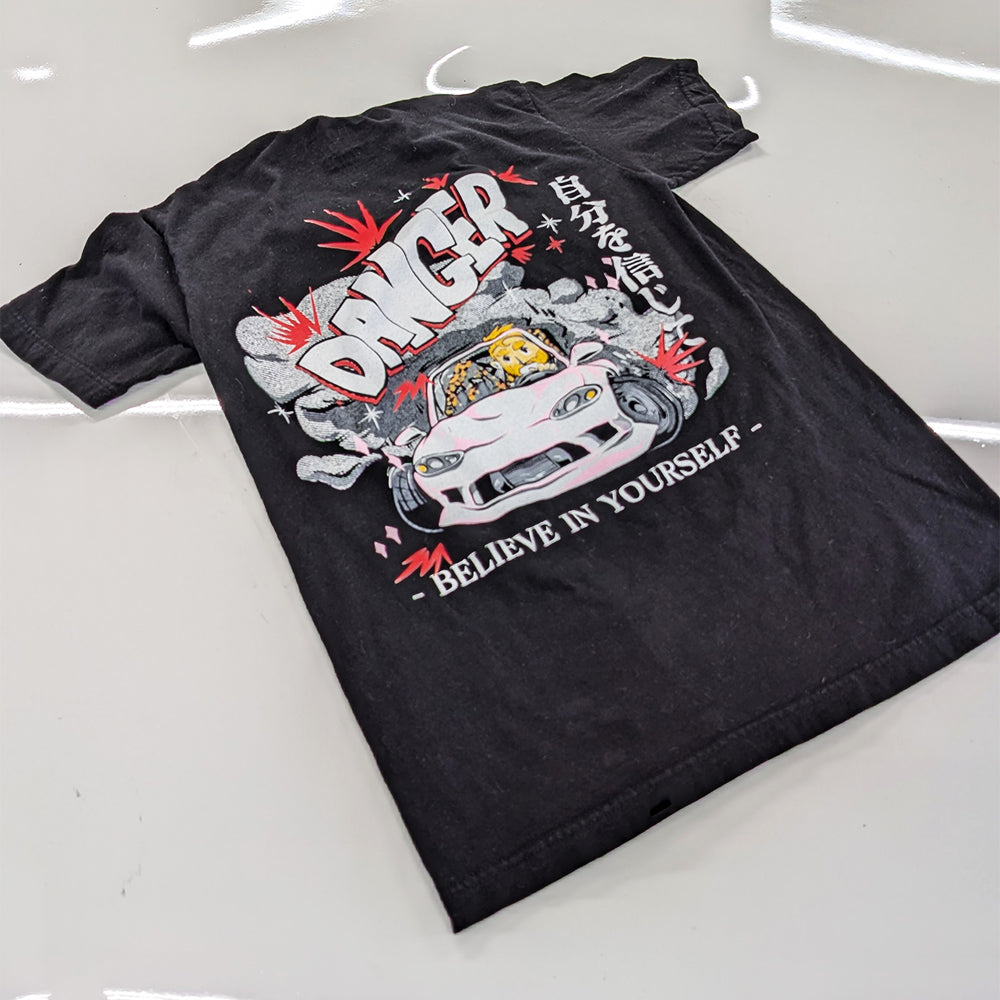 Danger Dan Tee