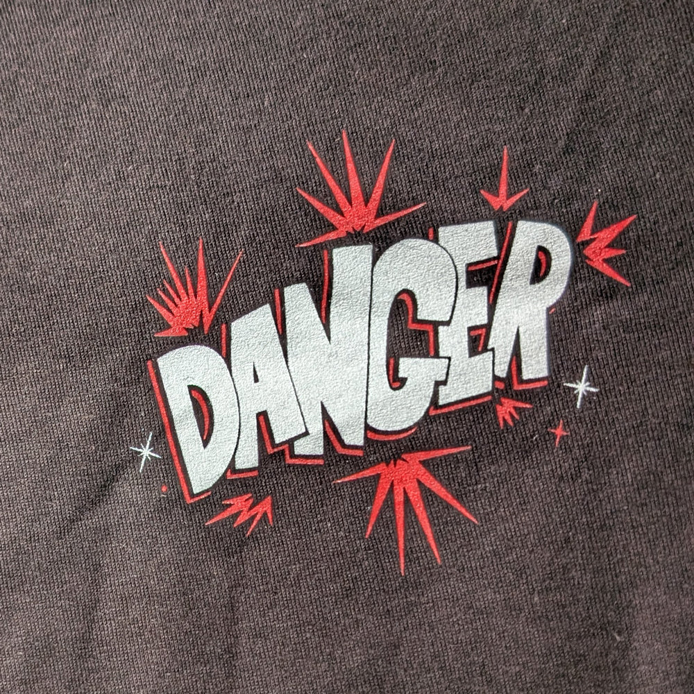 Danger Dan Tee